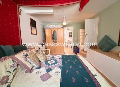 Sale - Villa Detached - Ciudad Quesada - Rojales