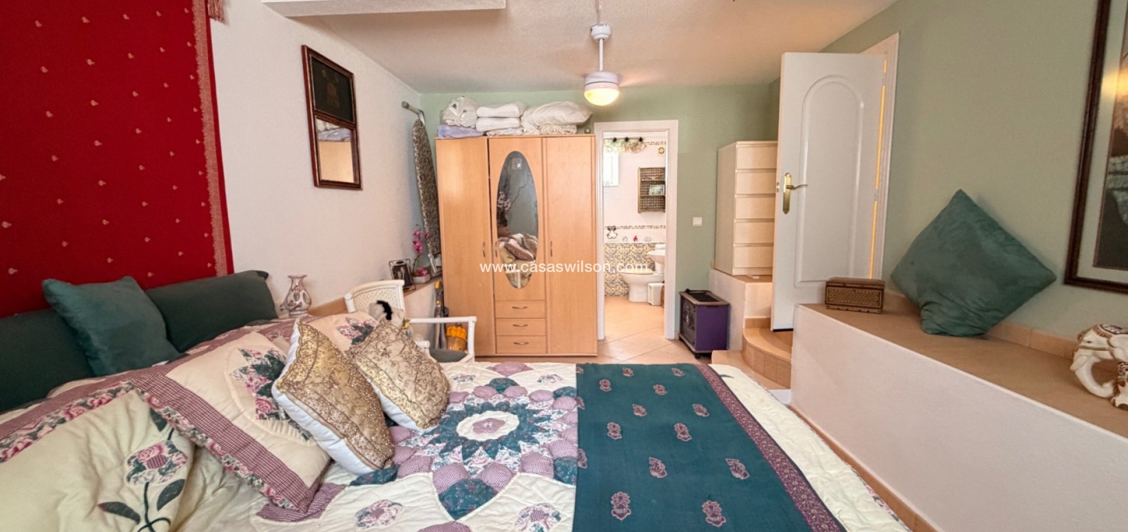 Sale - Villa Detached - Ciudad Quesada - Rojales