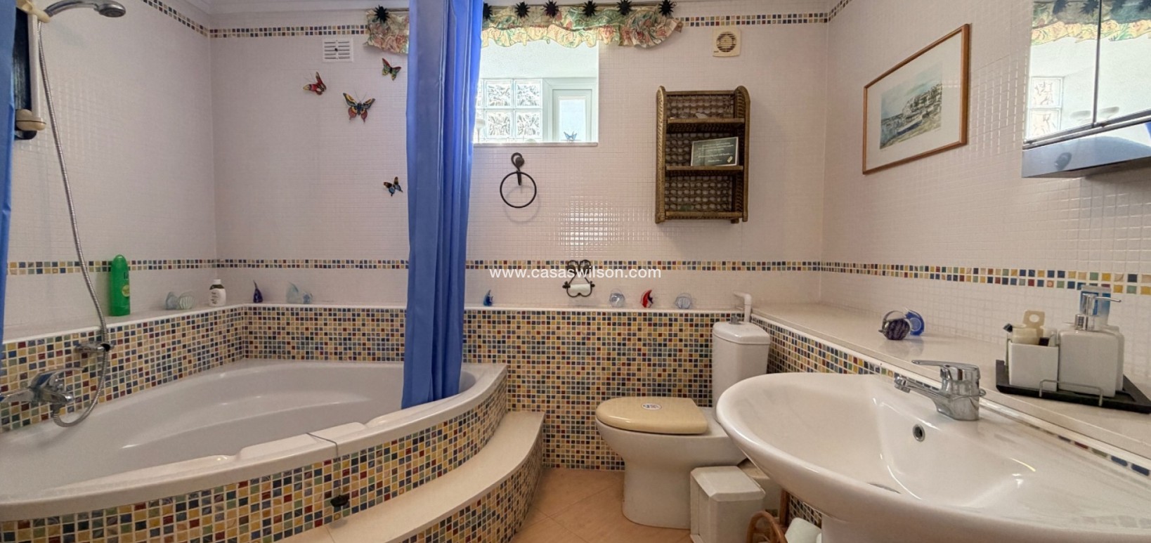 Sale - Villa Detached - Ciudad Quesada - Rojales