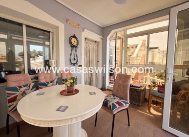 Sale - Villa Detached - Ciudad Quesada - Rojales