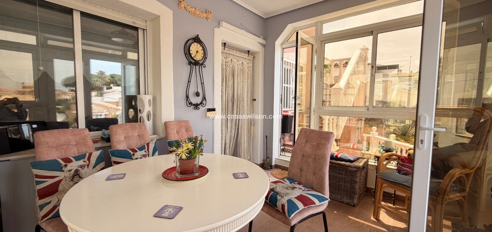 Sale - Villa Detached - Ciudad Quesada - Rojales