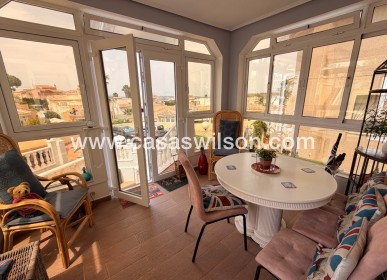 Sale - Villa Detached - Ciudad Quesada - Rojales