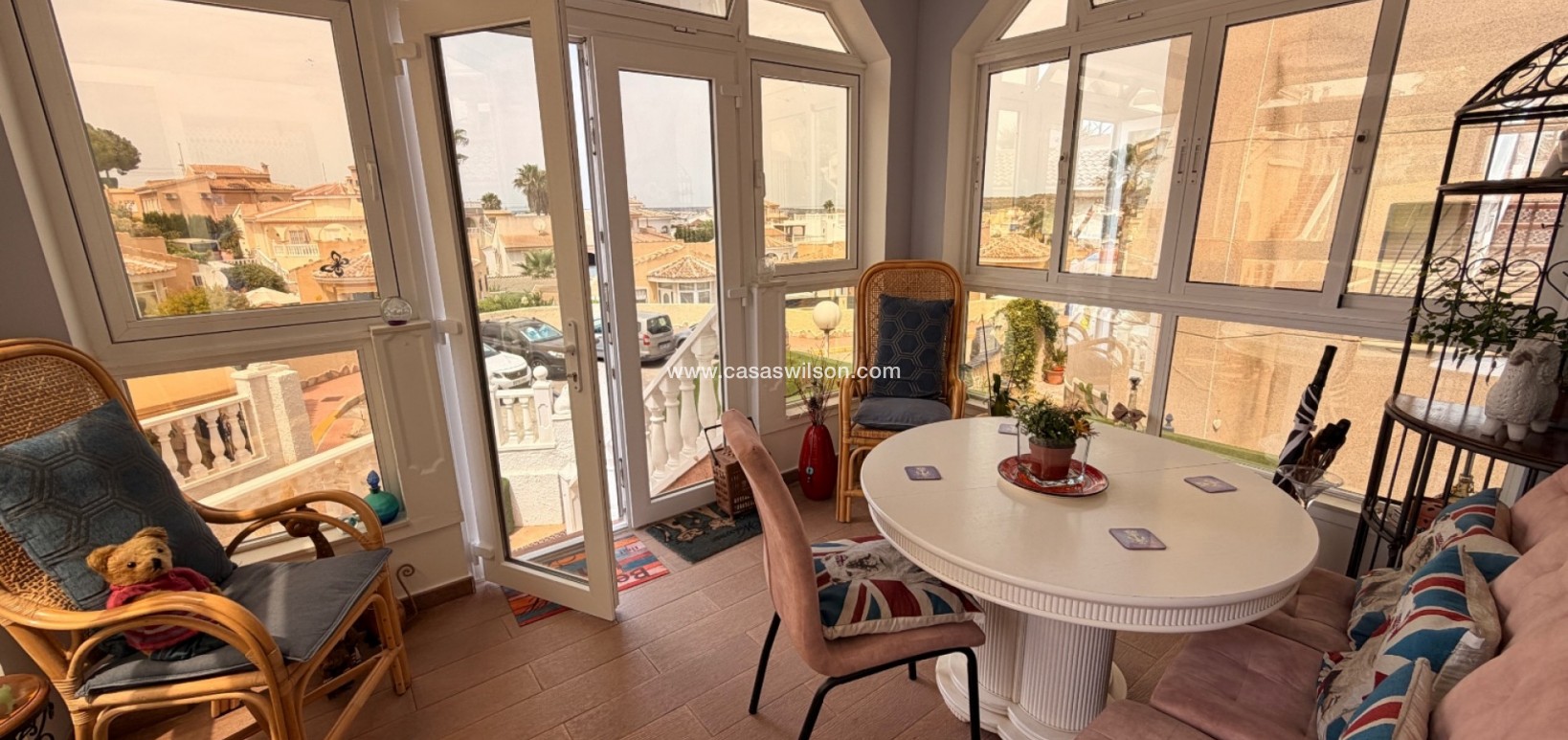 Sale - Villa Detached - Ciudad Quesada - Rojales