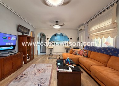 Sale - Villa Detached - Ciudad Quesada - Rojales