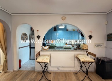 Sale - Villa Detached - Ciudad Quesada - Rojales