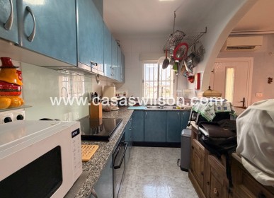 Sale - Villa Detached - Ciudad Quesada - Rojales