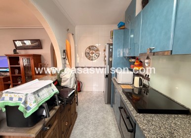Sale - Villa Detached - Ciudad Quesada - Rojales