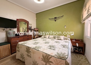 Sale - Villa Detached - Ciudad Quesada - Rojales