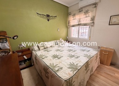 Sale - Villa Detached - Ciudad Quesada - Rojales