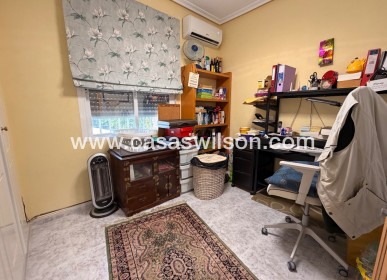 Sale - Villa Detached - Ciudad Quesada - Rojales