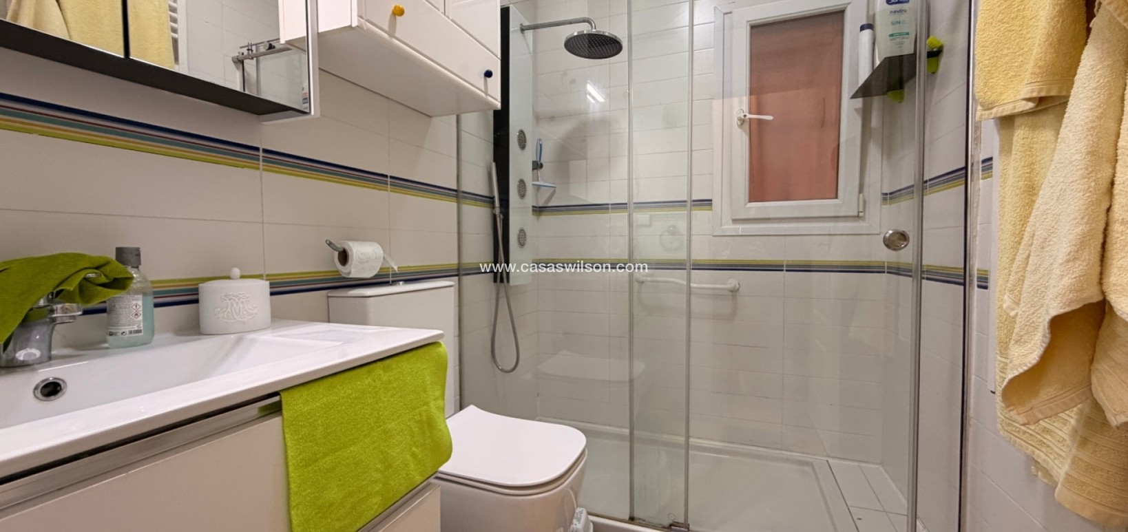 Sale - Villa Detached - Ciudad Quesada - Rojales