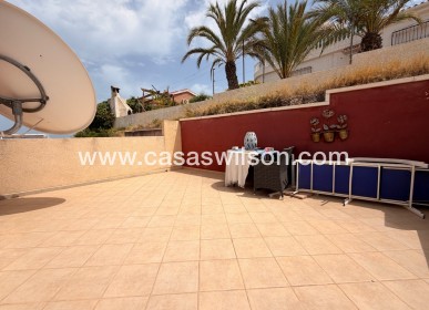 Sale - Villa Detached - Ciudad Quesada - Rojales