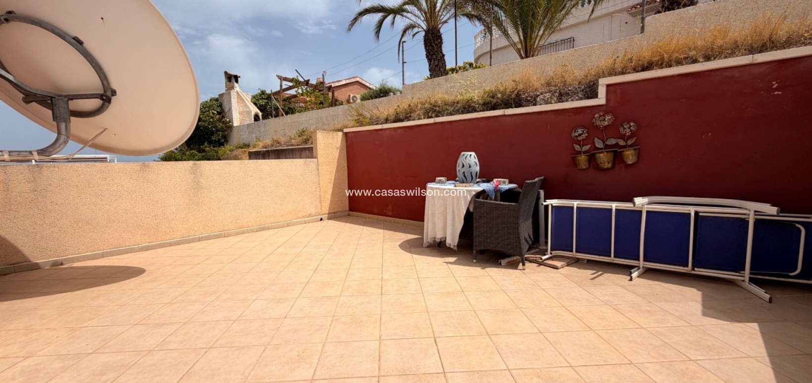 Sale - Villa Detached - Ciudad Quesada - Rojales