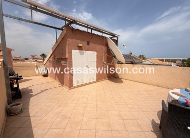 Sale - Villa Detached - Ciudad Quesada - Rojales