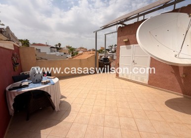 Sale - Villa Detached - Ciudad Quesada - Rojales