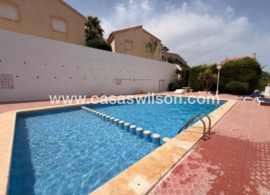 Sale - Villa Detached - Ciudad Quesada - Rojales