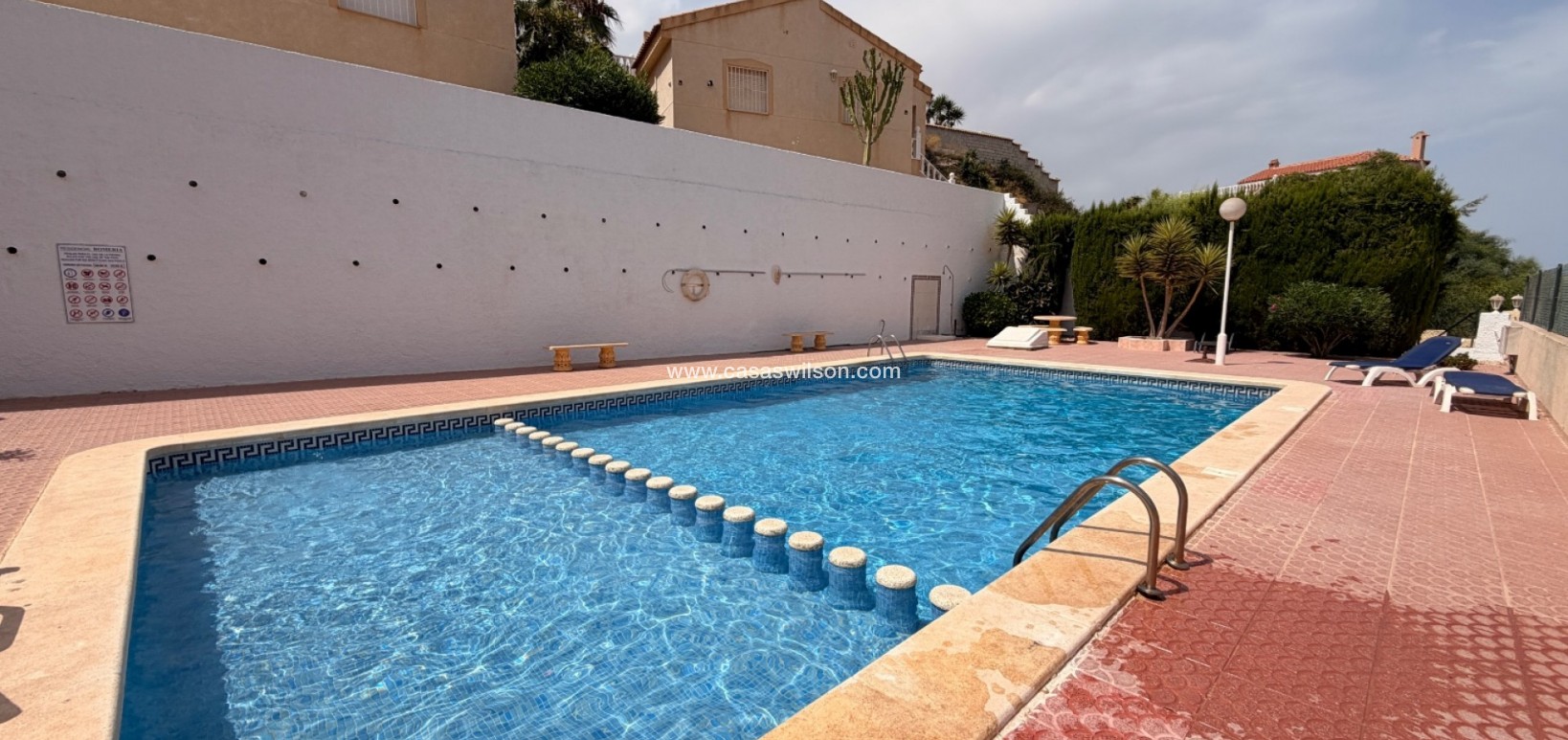 Sale - Villa Detached - Ciudad Quesada - Rojales
