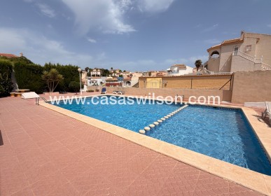 Sale - Villa Detached - Ciudad Quesada - Rojales