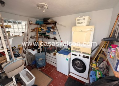 Sale - Villa Detached - Ciudad Quesada - Rojales