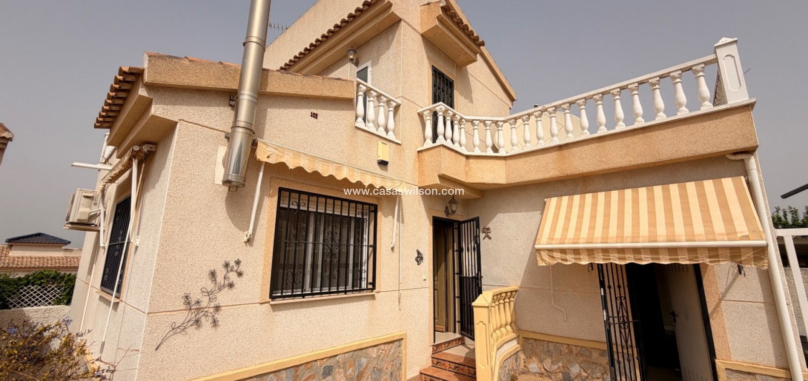 Sale - Villa Detached - Benijofar - Benimar
