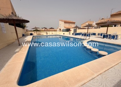 Sale - Villa Detached - Benijofar - Benimar