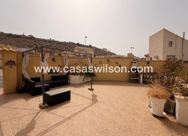 Sale - Villa Detached - Benijofar - Benimar