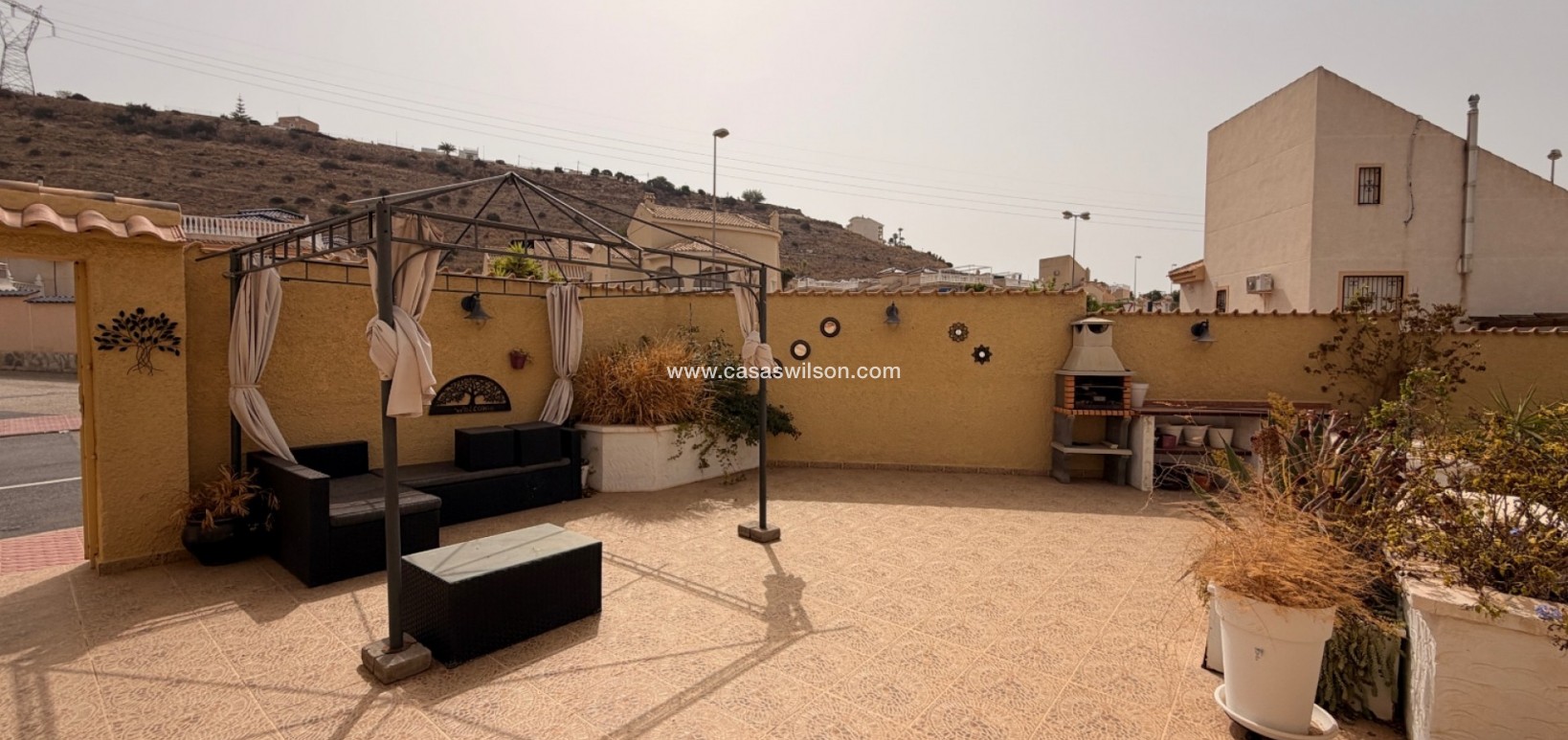 Sale - Villa Detached - Benijofar - Benimar