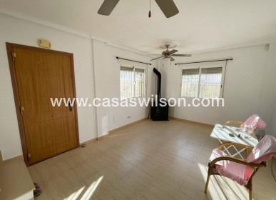 Sale - Villa Detached - Benijofar - Benimar