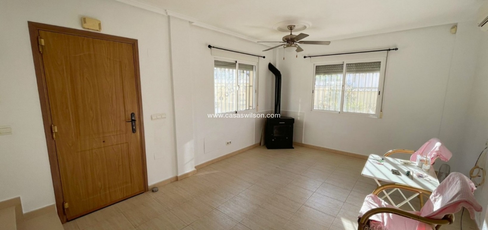 Sale - Villa Detached - Benijofar - Benimar