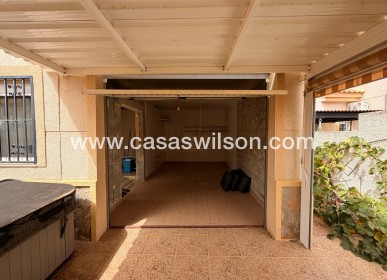 Sale - Villa Detached - Benijofar - Benimar