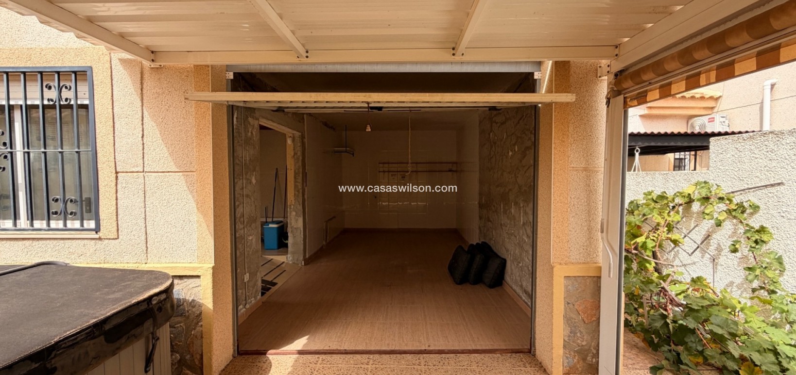 Sale - Villa Detached - Benijofar - Benimar