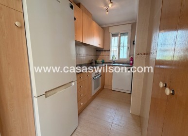 Sale - Villa Detached - Benijofar - Benimar