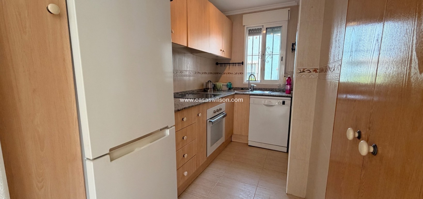 Sale - Villa Detached - Benijofar - Benimar