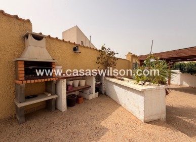 Sale - Villa Detached - Benijofar - Benimar