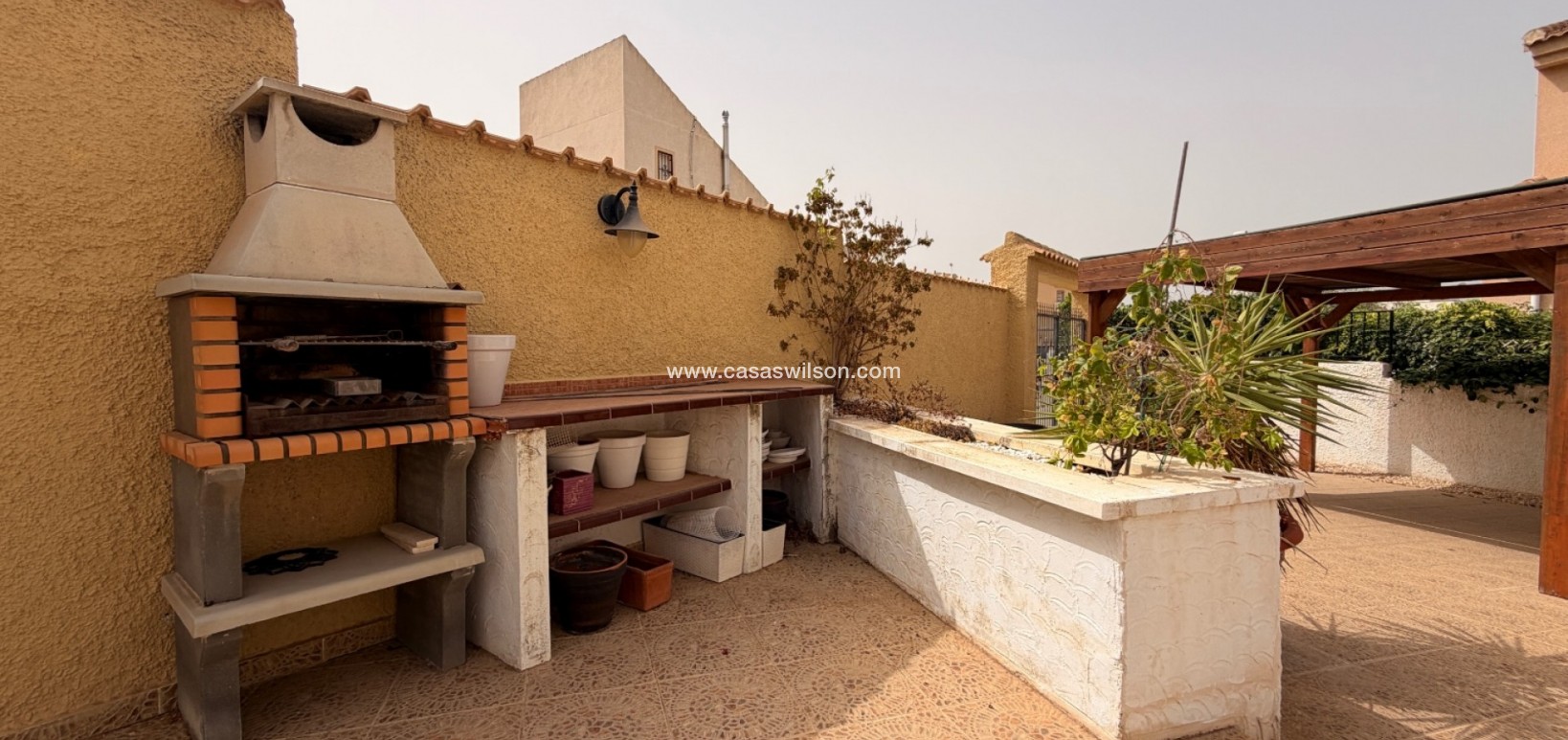 Sale - Villa Detached - Benijofar - Benimar