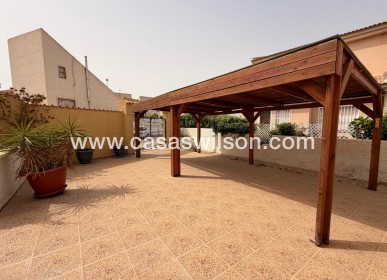 Sale - Villa Detached - Benijofar - Benimar