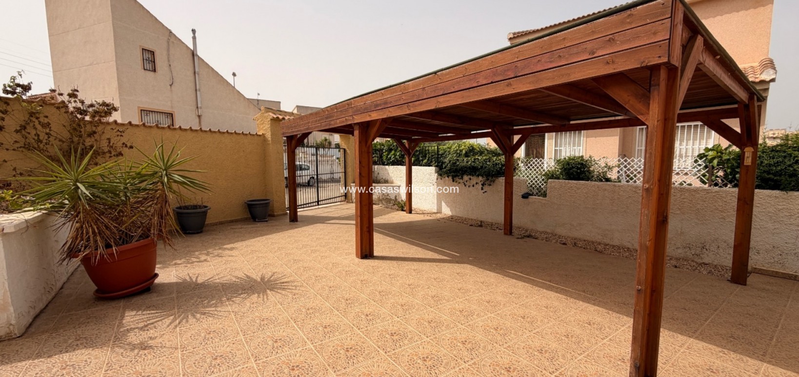 Sale - Villa Detached - Benijofar - Benimar