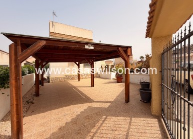 Sale - Villa Detached - Benijofar - Benimar