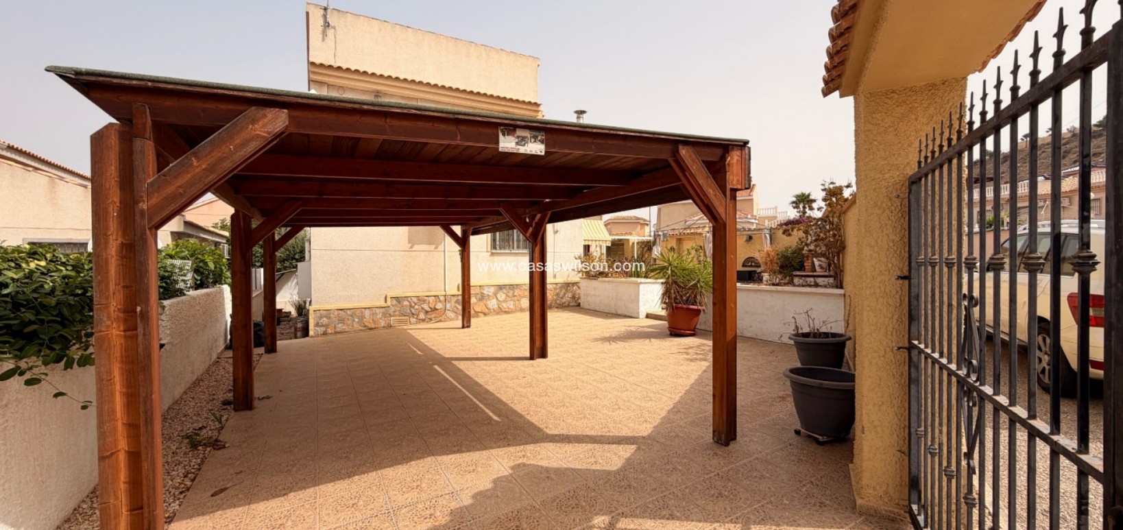 Sale - Villa Detached - Benijofar - Benimar
