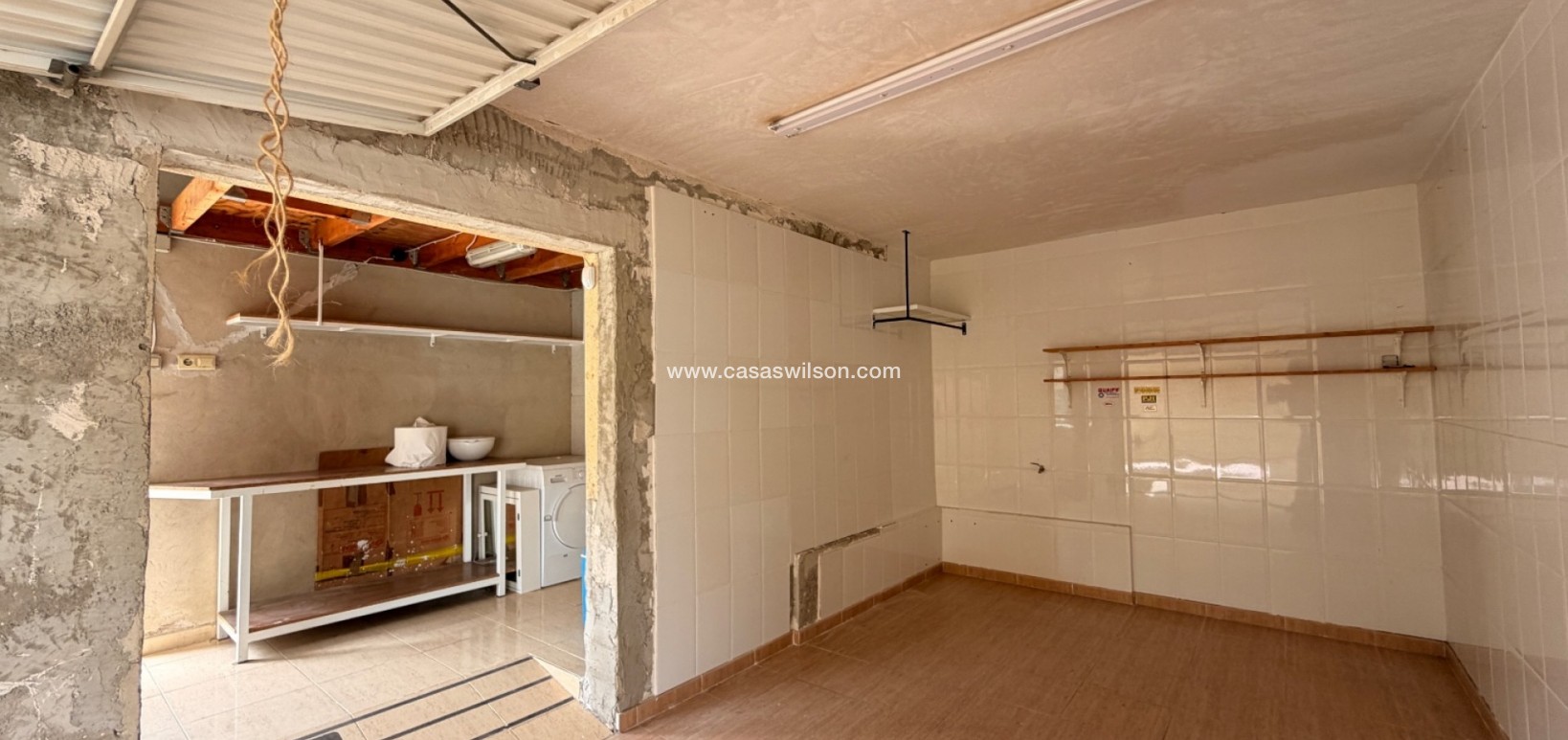 Sale - Villa Detached - Benijofar - Benimar