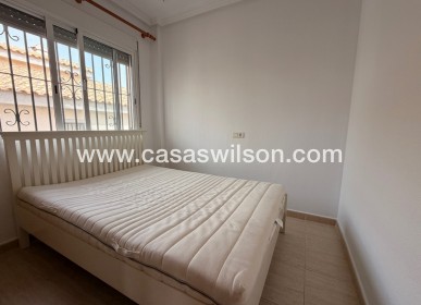 Sale - Villa Detached - Benijofar - Benimar