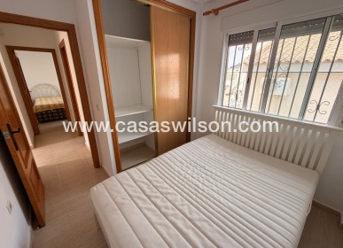 Sale - Villa Detached - Benijofar - Benimar