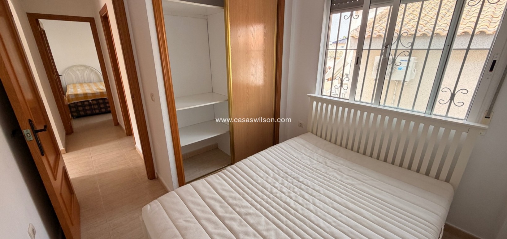 Sale - Villa Detached - Benijofar - Benimar