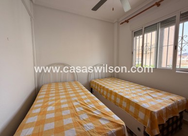 Sale - Villa Detached - Benijofar - Benimar