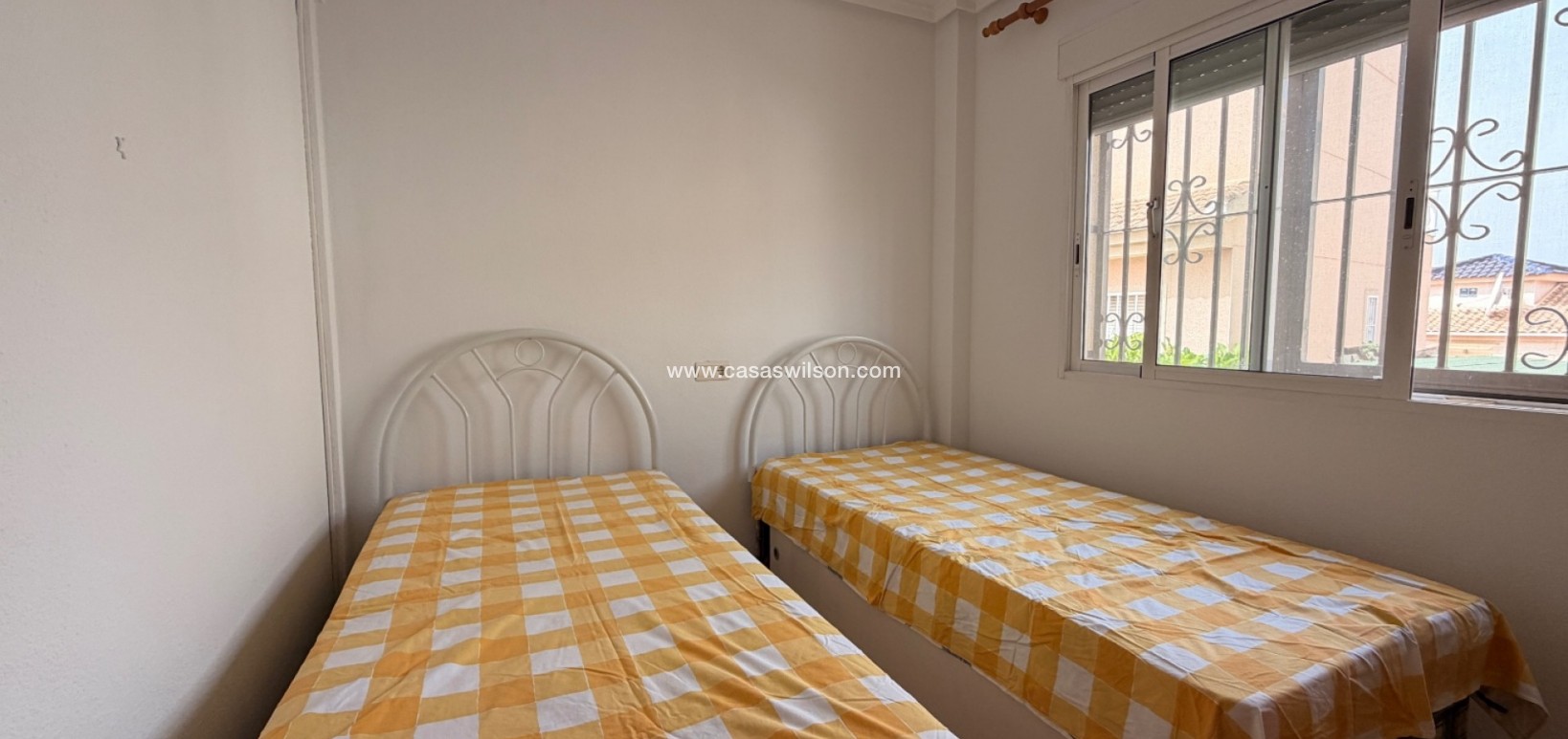 Sale - Villa Detached - Benijofar - Benimar