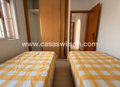 Sale - Villa Detached - Benijofar - Benimar