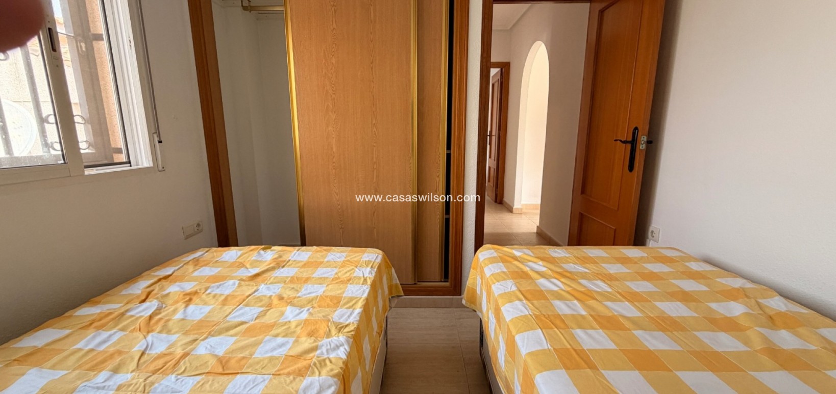 Sale - Villa Detached - Benijofar - Benimar