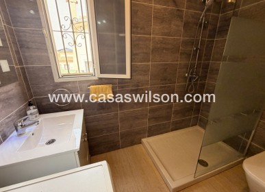 Sale - Villa Detached - Benijofar - Benimar