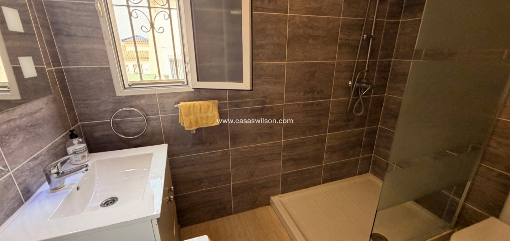 Sale - Villa Detached - Benijofar - Benimar