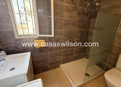 Sale - Villa Detached - Benijofar - Benimar